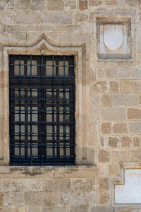 房屋和建筑物的窗门构件和装饰