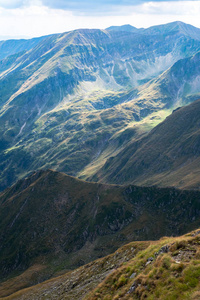 高山