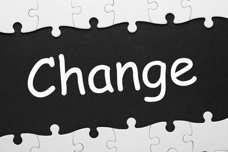 金融难题转变观念难题照片