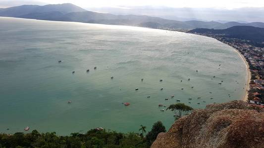 海洋 太平洋 日落 太阳 码头