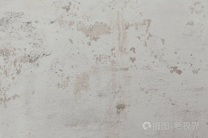 灰色复古老墙背景石材纹理