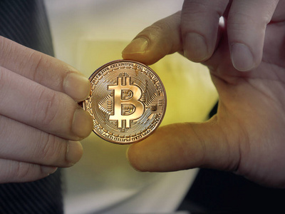 比特币投资图片