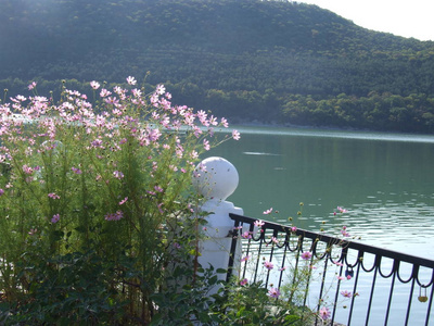 法国 夏天 天空 海湾 海洋 海滩 旅行 风景 游艇 港口