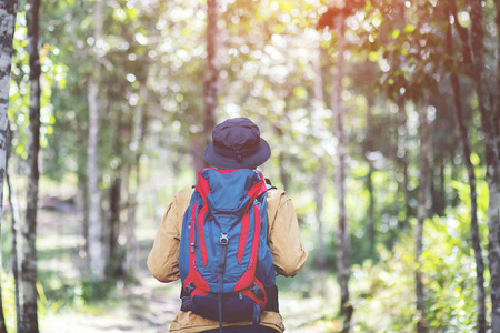 背包 旅行者 追踪 极端 徒步旅行 情绪 登山 旅游业 赶时髦的人