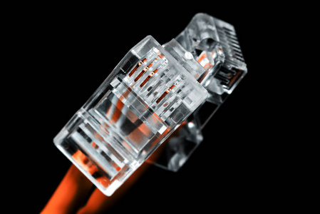 Internet网络连接器
