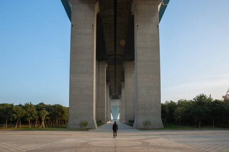 外部 建筑学 文化 古老的 旅行 雕塑 雕像 历史 天空