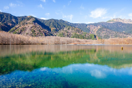 乡村 地标 美丽的 全景图 夏天 秋天 旅行者 自然 旅行