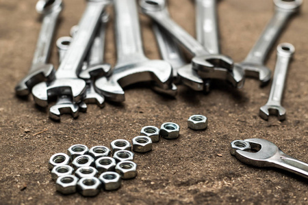 改进 钥匙 金属 工程 维修 行业 建设 工具 技工 新的