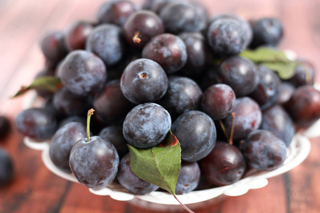 水果 收获 自然 紫色 食物 桌子 美味的 葡萄 浆果 夏天