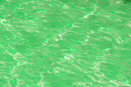绿色抽象背景照片