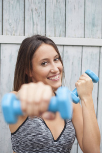 运动型 健身 健康 训练 卡路里 活动 重量 运动服 成人