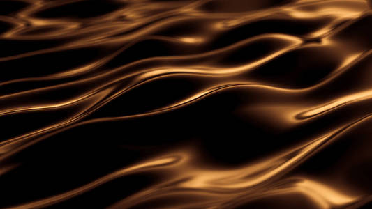 黑色奢华金色图片