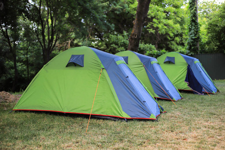 营地 冒险 假日 旅游业 露营 活动 森林 风景 帐篷 自然