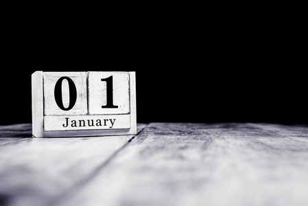 January 1st, 1 January, First of January, calendar month  date 