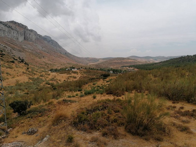 徒步旅行 山谷 旅游业 旅行 小山 天空 自然 公园 美丽的