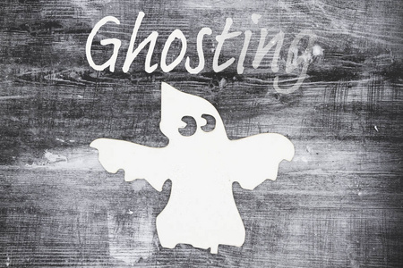 白鬼图片 白鬼素材 白鬼插画 摄图新视界