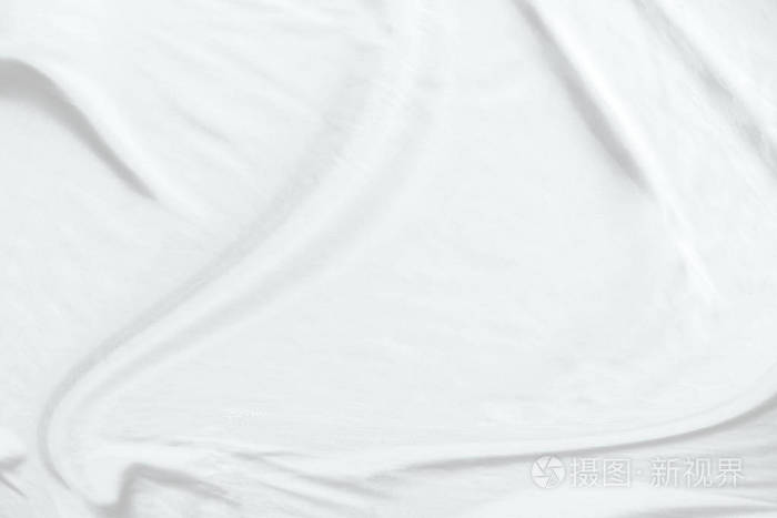 白布背景抽象柔和的波浪 照片 正版商用图片25q9vo 摄图新视界 白布背景抽象柔和的波浪 照片 正版商用图片25q9vo 摄图新视界