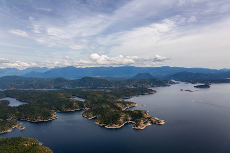 遥远的 岛屿 旅行 环境 加拿大人 美国人 公元前 海岸