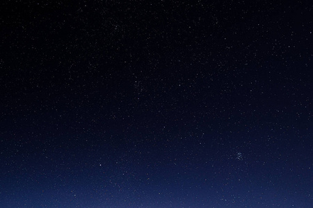 外太空星空和星系，宇宙背景