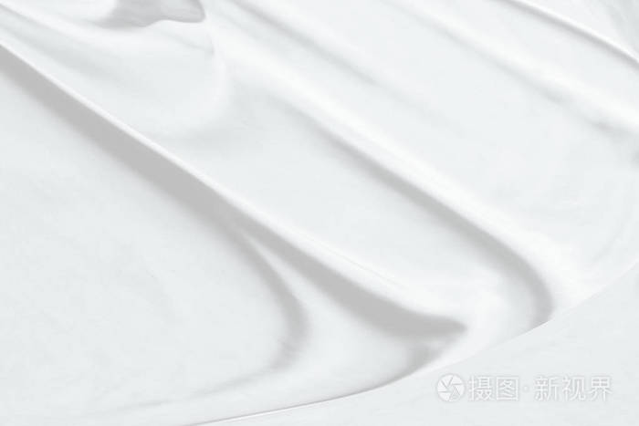 白布背景抽象柔和的波浪 照片 正版商用图片25qgr3 摄图新视界 白布背景抽象柔和的波浪 照片 正版商用图片25qgr3 摄图新视界