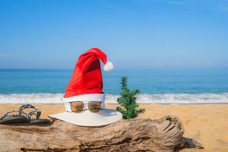 旅行 风景 海洋 帽子 冲浪 新的 日落 木材 天空 圣诞节