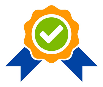 平面光栅官方图标照片