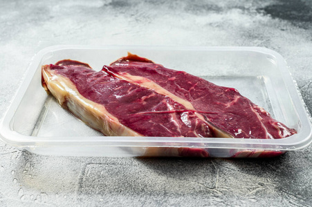 真空牛肉图片