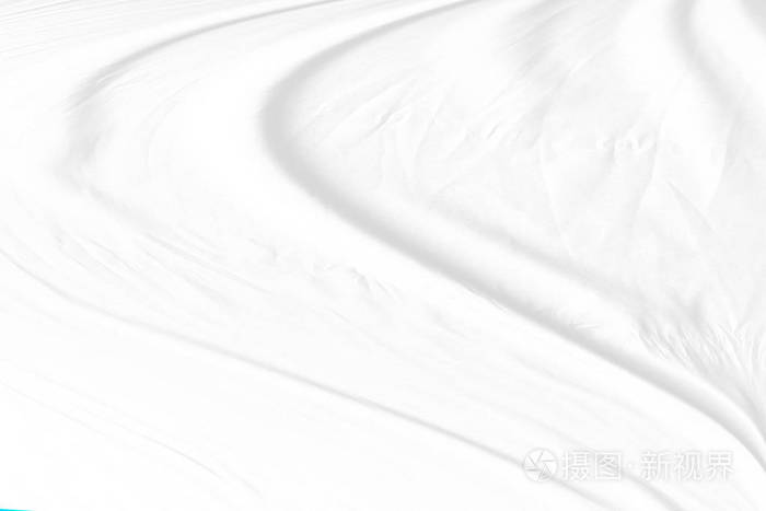 白布背景抽象柔和的波浪 照片 正版商用图片25rh 摄图新视界 白布背景抽象柔和的波浪 照片 正版商用图片25rh 摄图新视界