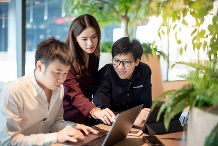 共享合伙人图片