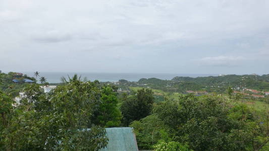 美丽的 假期 公园 旅行 海滩 美女 夏天 天空 小山 森林