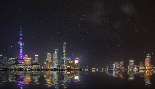 黄埔 场景 旅行 全景 天空 瓷器 陆家嘴 摩天大楼 地标