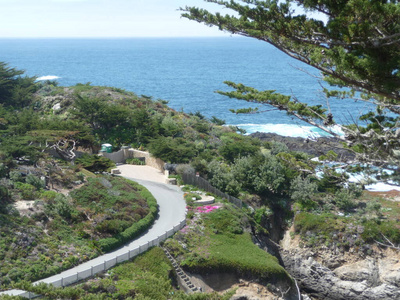 自然 旅游业 海湾 岩石 海洋 海岸 海岸线 旅行 风景
