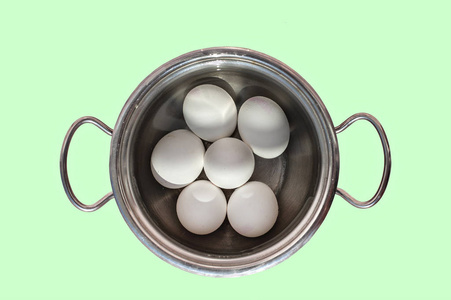 鸡蛋 工具 砂锅菜 早餐 甜的 空的 平底锅 热的 杯子