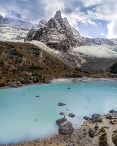 风景 自然 旅游业 蒂罗尔 岩石 欧洲 反射 公园 阿尔卑斯山