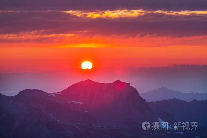 旅行 暮光 娱乐 落下 风景 日出 日落 美国 流浪癖 灵感