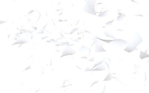 纸张飞舞图片
