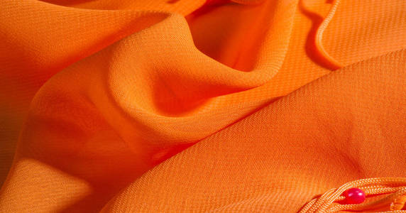 颜色橘红色图片