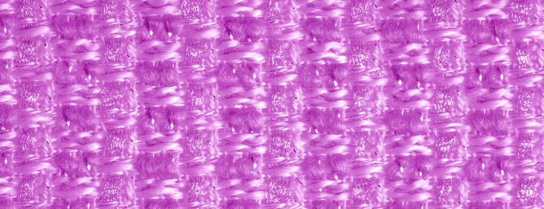 Background texture, pattern. pink fabric with metallic sequins. 