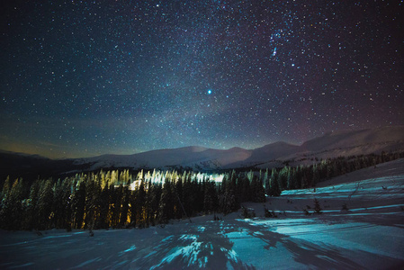 欧洲蒸汽烟雾滑雪场