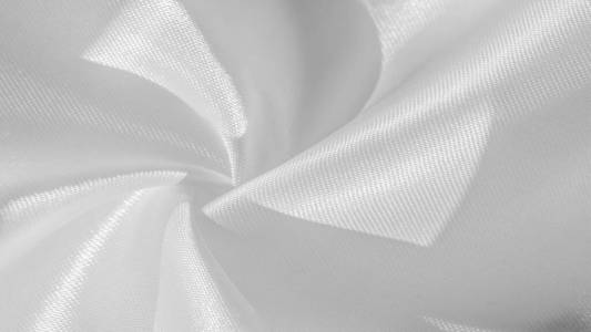 质地精美的丝绸白绉瓷，特别打造