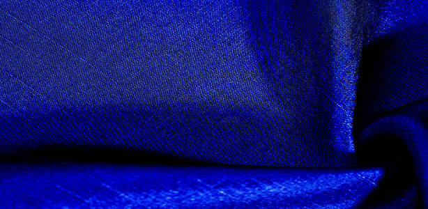 Texture, background, pattern, blue color, fabric. cotton fabric 