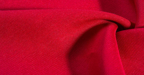 texture, background, pattern, Red Crimson Silk Fabric This very 