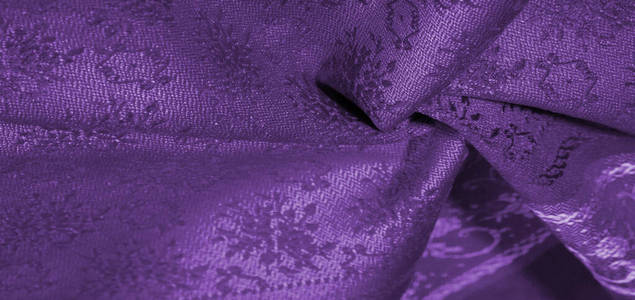 texture background pattern. blue lilac cloth. This is available 