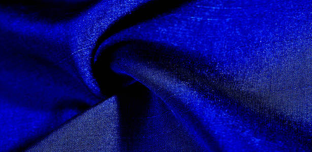 Texture, background, pattern, blue color, fabric. cotton fabric 