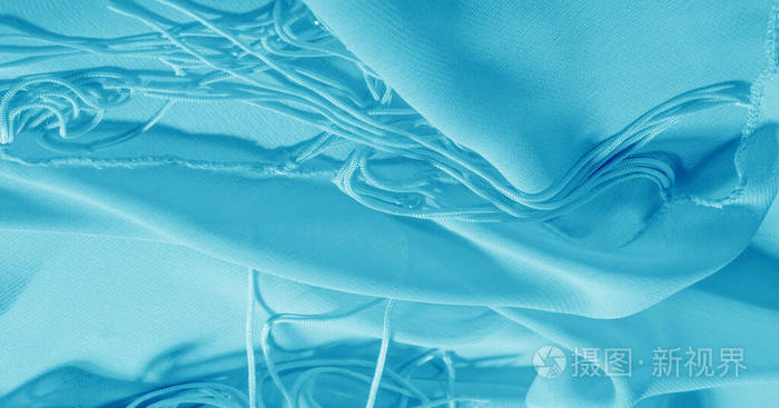 背景,图案,纹理,墙纸,蓝色淡绸照片-正版商用图片25v3i5-摄图新视界