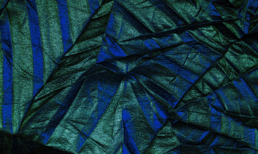 纹理背景图案壁纸丝织物黑色带蓝色