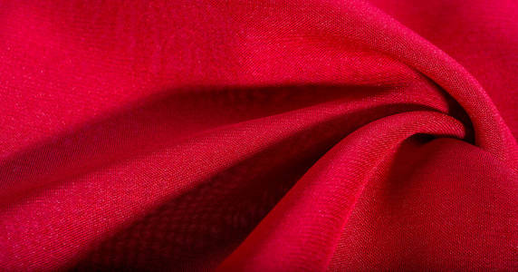 texture, background, pattern, Red Crimson Silk Fabric This very 