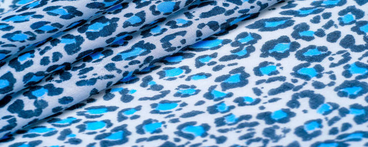 texture, background, pattern, postcard, silk fabric, blue azure 