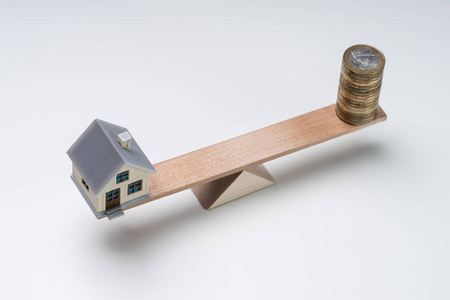 信用 价格 兴趣 财产 平衡 堆栈 房子 存款 金融 管理