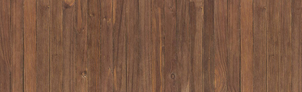 Wooden texture with natural pattern wallpaper, background brown 